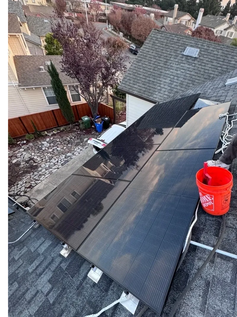 California Solar Care services 2
