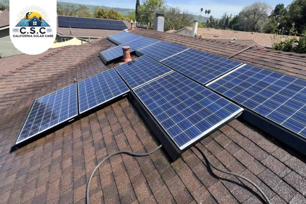 Limited Time Solar Panel Cleaning Offer in California – Save $25 and 20% on bundled services for residential cleaning.
